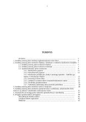 Juridinių asmenų pelno mokestis. Diplominis darbas 3 puslapis