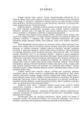 Juridinių asmenų pelno mokestis. Diplominis darbas 4 puslapis