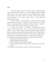 Finansų teisiniai santykiai, sąvoka, struktūra, rūšys 2 puslapis