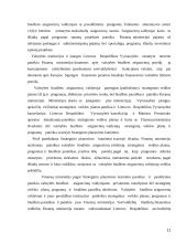 Finansų teisiniai santykiai, sąvoka, struktūra, rūšys 11 puslapis