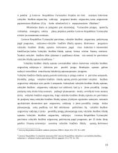 Finansų teisiniai santykiai, sąvoka, struktūra, rūšys 13 puslapis