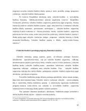 Finansų teisiniai santykiai, sąvoka, struktūra, rūšys 14 puslapis