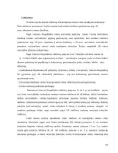 Finansų teisiniai santykiai, sąvoka, struktūra, rūšys 19 puslapis