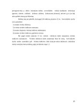 Finansų teisiniai santykiai, sąvoka, struktūra, rūšys 20 puslapis