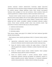 Finansų teisiniai santykiai, sąvoka, struktūra, rūšys 4 puslapis