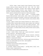 Finansų teisiniai santykiai, sąvoka, struktūra, rūšys 7 puslapis