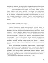 Finansų teisiniai santykiai, sąvoka, struktūra, rūšys 9 puslapis