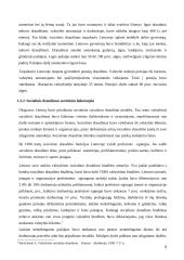 Sodros biudžetas 5 puslapis