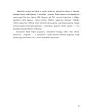 Valstybės biudžeto sandara referatas 15 puslapis