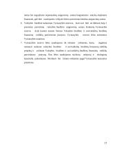 Valstybės biudžeto sandara referatas 17 puslapis