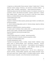 Valstybės biudžeto sandara referatas 5 puslapis