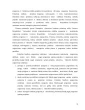 Valstybės biudžeto sandara referatas 9 puslapis