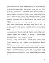 Valstybės biudžeto sandara referatas 10 puslapis