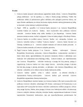 Lietuvos bankas kaip finansų teisės subjektas 13 puslapis