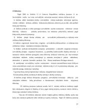 Lietuvos bankas kaip finansų teisės subjektas 17 puslapis