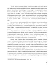 Lietuvos bankas kaip finansų teisės subjektas 4 puslapis