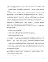 Lietuvos bankas kaip finansų teisės subjektas 6 puslapis