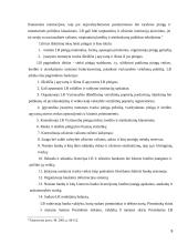 Lietuvos bankas kaip finansų teisės subjektas 9 puslapis