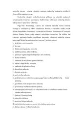 Mokesčiai ir jų rūšys 14 puslapis