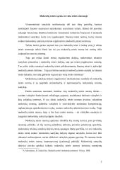 Mokesčių teisės sąvoka ir vieta teisės sistemoje 2 puslapis