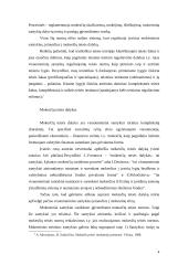 Mokesčių teisės sąvoka ir vieta teisės sistemoje 4 puslapis