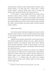 Mokesčių teisės sąvoka ir vieta teisės sistemoje 5 puslapis