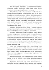 Mokesčių teisės sąvoka ir vieta teisės sistemoje 6 puslapis