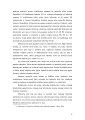 Mokesčių teisės sąvoka ir vieta teisės sistemoje 8 puslapis