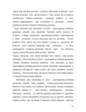 Finansų teisės laboratorinis darbas 11 puslapis