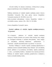 Finansų teisės laboratorinis darbas 3 puslapis