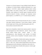 Finansų teisės laboratorinis darbas 6 puslapis