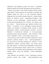 Finansų teisės laboratorinis darbas 10 puslapis