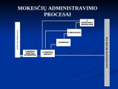 Mokestiniai ginčai ir kitos mokesčių mokėtojų pažeistų teisių gynimo procedūros 12 puslapis