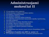 Mokestiniai ginčai ir kitos mokesčių mokėtojų pažeistų teisių gynimo procedūros 10 puslapis