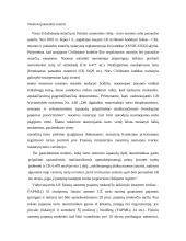 Nuomos bei kitų sutarčių mokami mokesčiai