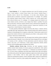 Gyventojų pajamų progresinis apmokestinimas 2 puslapis