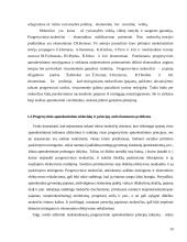 Gyventojų pajamų progresinis apmokestinimas 10 puslapis