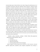 Gyventojų pajamų proporcinis apmokestinimas 6 puslapis