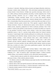 MokesčIų samprata: “Mokestis“ sąvokos analizė ir pagrindžiančIų teorijų argumentai 12 puslapis