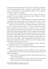MokesčIų samprata: “Mokestis“ sąvokos analizė ir pagrindžiančIų teorijų argumentai 15 puslapis