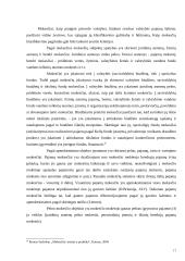 MokesčIų samprata: “Mokestis“ sąvokos analizė ir pagrindžiančIų teorijų argumentai 17 puslapis