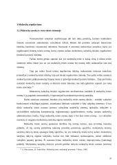 MokesčIų samprata: “Mokestis“ sąvokos analizė ir pagrindžiančIų teorijų argumentai 20 puslapis