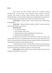 MokesčIų samprata: “Mokestis“ sąvokos analizė ir pagrindžiančIų teorijų argumentai 3 puslapis