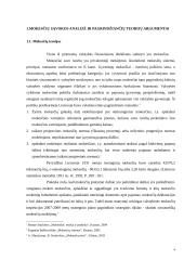 MokesčIų samprata: “Mokestis“ sąvokos analizė ir pagrindžiančIų teorijų argumentai 4 puslapis
