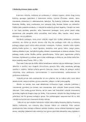 Mokesčių sistema. Lafero kreivė 3 puslapis