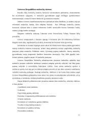 Apmokestinimo teoriniai pagrindai konspektas 11 puslapis