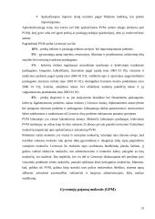 Apmokestinimo teoriniai pagrindai konspektas 13 puslapis