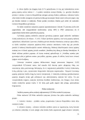 Apmokestinimo teoriniai pagrindai konspektas 15 puslapis