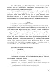 Apmokestinimo teoriniai pagrindai konspektas 17 puslapis