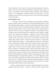 Ekologinė biotechnologija 3 puslapis